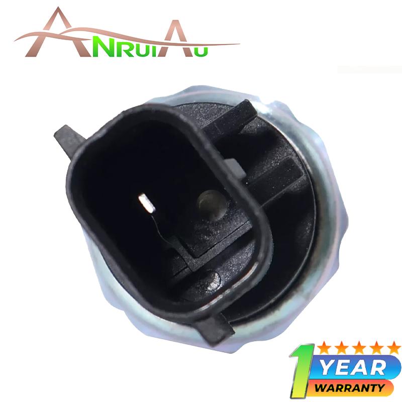 NEUER Öldrucksensor 1-PIN Für PLYMOUTH Voyager Neon Breeze JEEP Wangler Liberty DODGE Stratus CHRYSLER CHRYSLER 4608303
