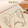 Dofiki 25pcs 3mm Birch Plywood, 400 x 400 x 3mm Plywood Boards for Laser Cutting and Engraving, Wood Burning DIY, 3mm Birch Sheets, 1/8" x 15.7" x 15.