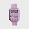2024 New Digital Calculator Watch for Kids and Students – Date and Time Function