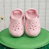 New Soft Not-slip Children Home Slippers Garden Sandals Shoes Summer Kids Slippers Beach Sandals for Girl Boys