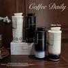 Outdoor Insulated Cup With 316 Stainless Steel Vacuum Technology For Travel And Office Use