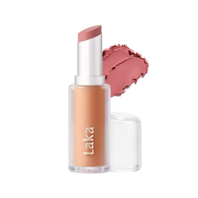 

10 Bulky Matte Lipsticks (Choose 1) 009_#409 Mob Gem