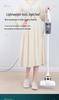 Corded Handheld Vacuum Cleaner: Lightweight, Powerful Suction, Mopping, Multi-Functional, Bed Mite Removal