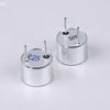 5/10 Peças 25KHZ 16MM Transmitir Receber Sensor Ultrassônico Aberto TCT25-16T/R Tipo Dividido Sonda Dispositivo Ultrassônico para Cães Peças