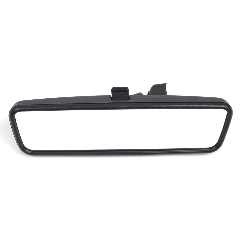 Interior Rear View Mirror, Wide Viewing Range Car Accessories Replacement for Toyota Yaris 2003 To 2019