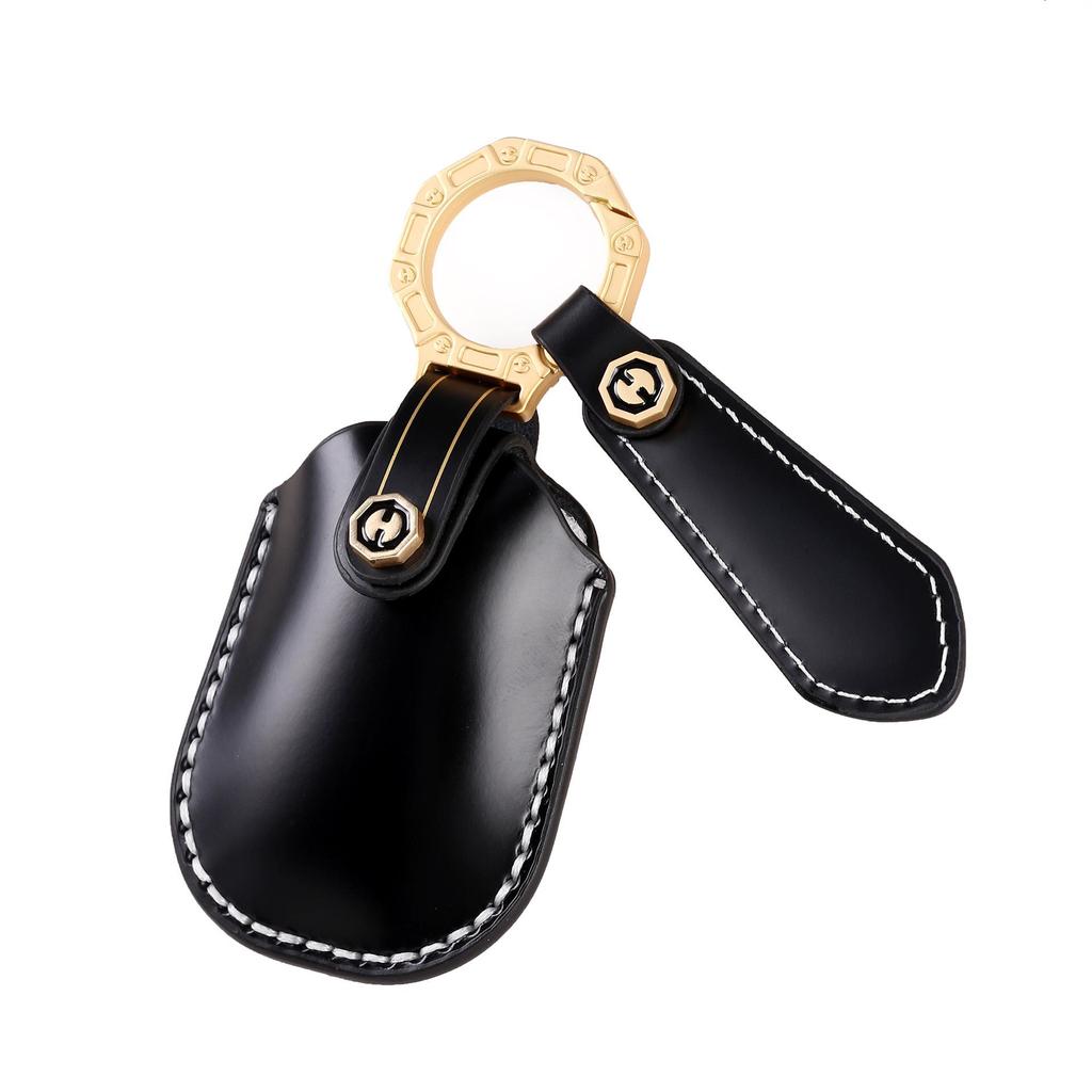 Key Cover for 2023 Honda CRV, Haoche, Haoying ZRV, Zhizai, HRV, Crown Road URV - Men's Stylish Bag Buckle
