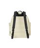 Lockheed Martin Draw String Mesh Backpack (Beige)