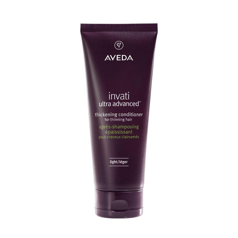 [Volume Up Care/For Fine Hair] Invati Ultra Advanced™ Thickening Conditioner Light 200ml