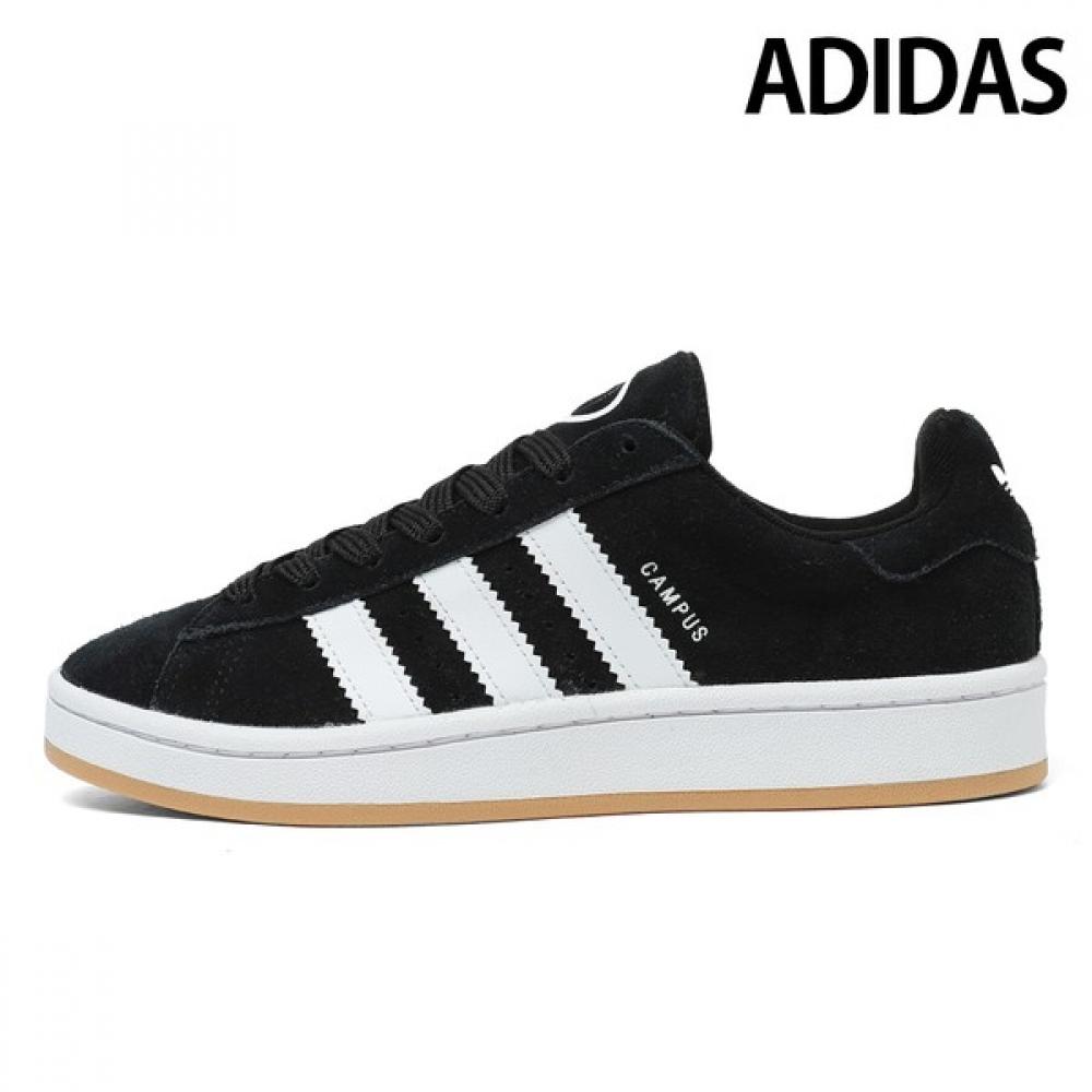

Adidas Junior Campus 00s J Hq6638 CORE BLACK/250