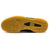ASICS Gel-Spotlyte Low x 8ON8 Unisex Black Yellow Lifestyle Sneakers 1203A262-001