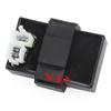 ATV Beach Car Off-road CG150-250cc Igniter & Rectifier High-Voltage Package