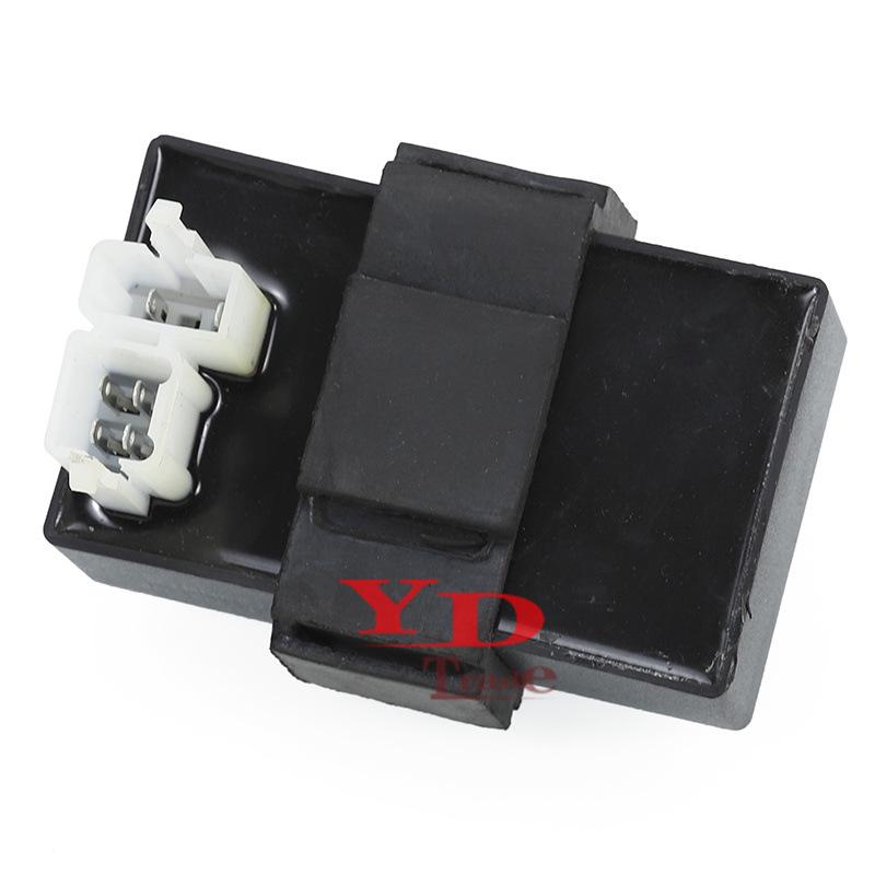 ATV Beach Car Off-road CG150-250cc Igniter & Rectifier High-Voltage Package