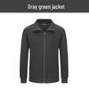 Xunzhan Eagle Quick-Dry Long Sleeve Athletic Suit