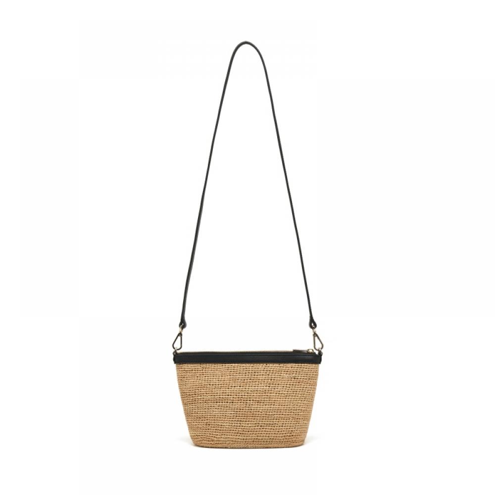 Helen Kaminski Bag51412 Nb Liliana Clutch Crossbody taška