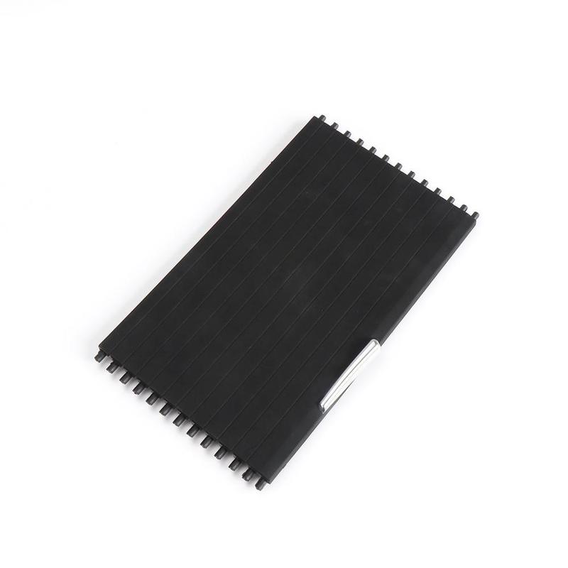 Interior Water Cup Rack Car Center Console Cover Slide Roller Blind Car Mounts Drinks Holders For BMW X5 E70 X6 E71 51166954943