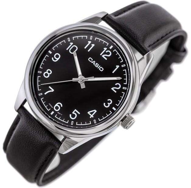 CASIO COLLECTION MTP-V005L-1B4 Watch