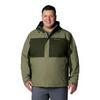 Tipton Peak™ III Windcheater Waterproof Breathable Green