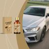 Ceramic Coating Agent For Car Paint Surface, Brightening, Fouling, Convenient And Gentle Care Coating Agent Containing 0ml Of Liquid
