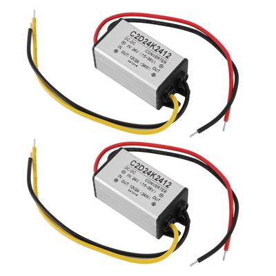 DIY moduly – Elektronické moduly