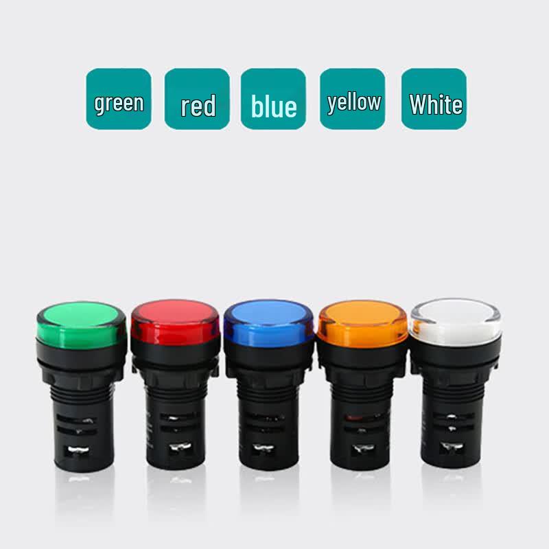 Licheng AD16-22D Indicator Light