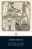 Billy Budd Bartleby and Other Stories by Herman Melville Paperback Book 9780143107606