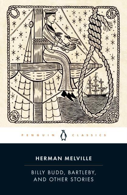 Billy Budd Bartleby and Other Stories by Herman Melville Paperback Book 9780143107606