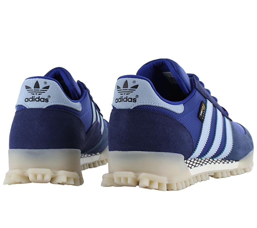 adidas gazelle silver green womens Adidas Marathon TR Sneakers – Marrkt main image 1