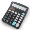 Lukūn Dual Power Financial Office Calculator ADG98189
