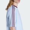 Adidas Originals T Shirt Men's Crystal Blue HZ3831