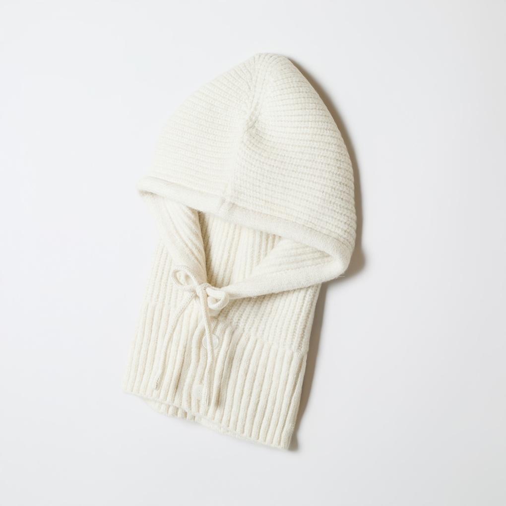 [Wool Blend] Balaclava_SPACF4VA60