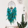 Dream Catcher Exquisite Hand-woven Wind Chimes Nordic Living Room Bedroom Decorations Wall Pendant Festival Gifts Home Accessory