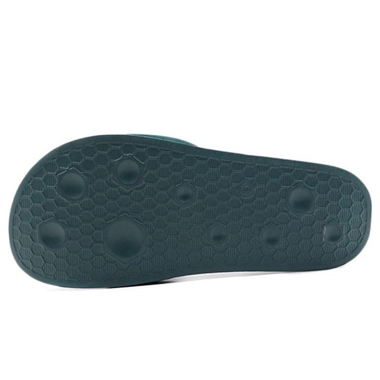 PUMA Leadcat Suede Green Unisex Slippers Men's 365758-09