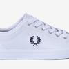 Fred Perry Unisex Sneakers Baseline Leather Sfpu2417311 200