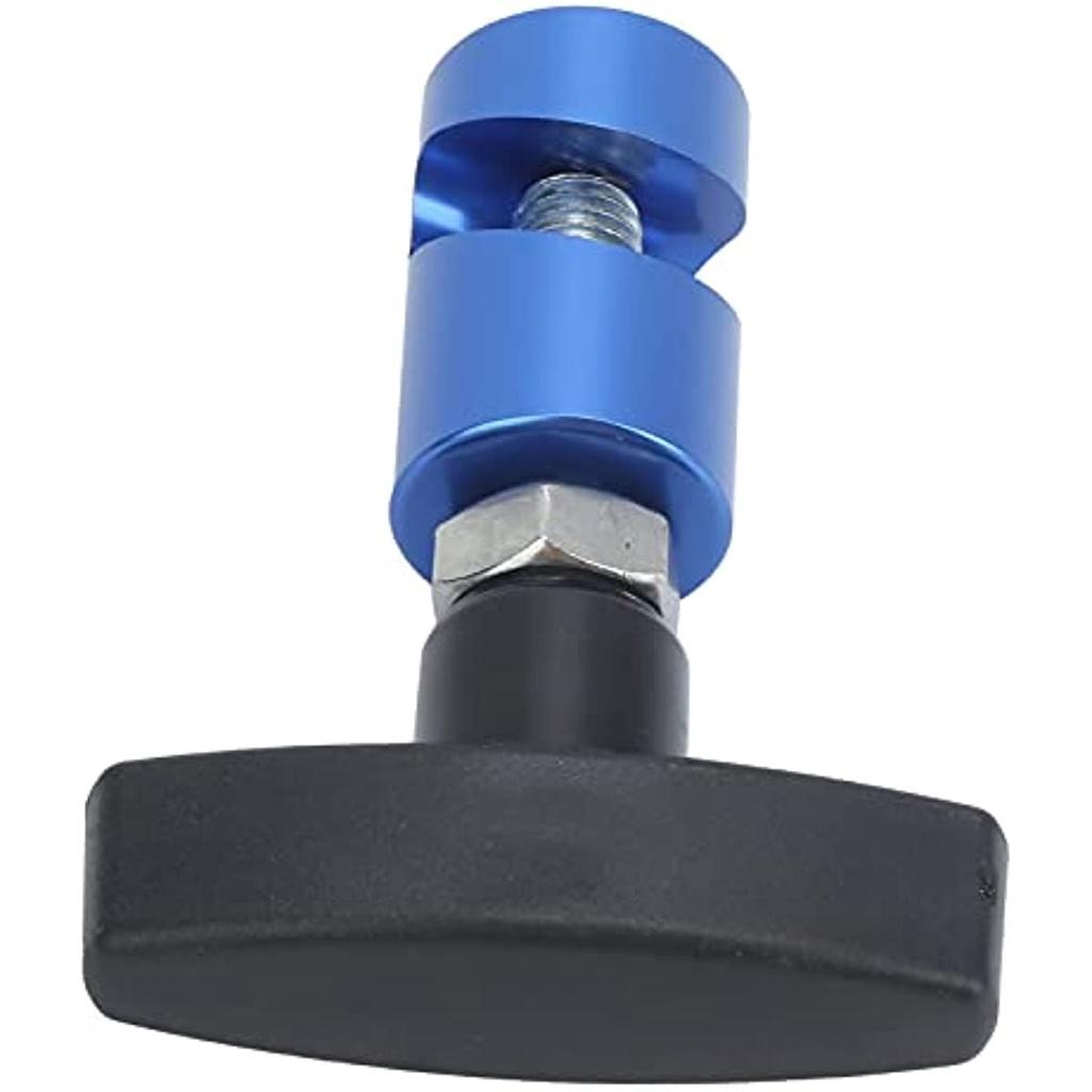 Opritor de suport durabil pentru capota pentru portbagaj din spate pentru capota