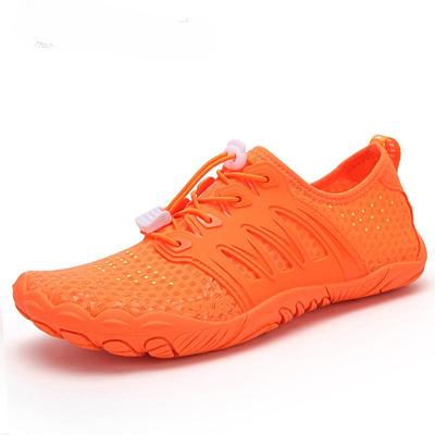 Creek-Tracing-Schuhe für Herren/Damen, Fünf-Finger-Watschuhe, Strand-Tauch-Schwimmschuhe, große Größe, Radfahren, Wandern, Fitnessschuhe