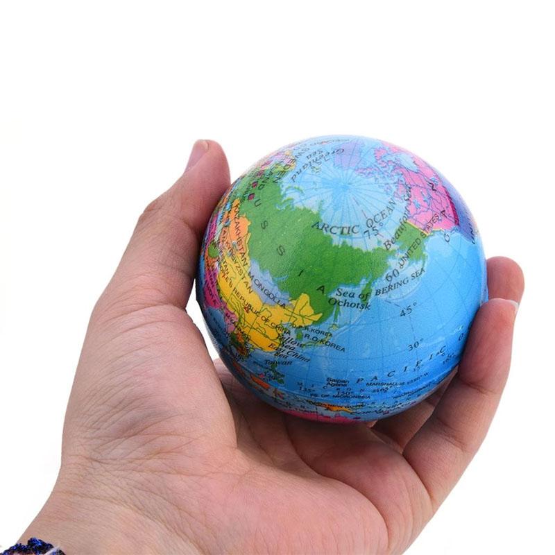Stress Balls For Anxiety Fidget Toys Kids Adults Party Favors Juguetes Antiestrs Regalos Cumpleaños Niños Para Invitados