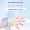 Child Safety Wristband with Leash - Anti-Lost and Anti-Runaway Strap