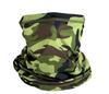 Polyester Ice Silk Cycling Mask Sunscreen Outdoor Sports Scarf & Face Towel for Men Women