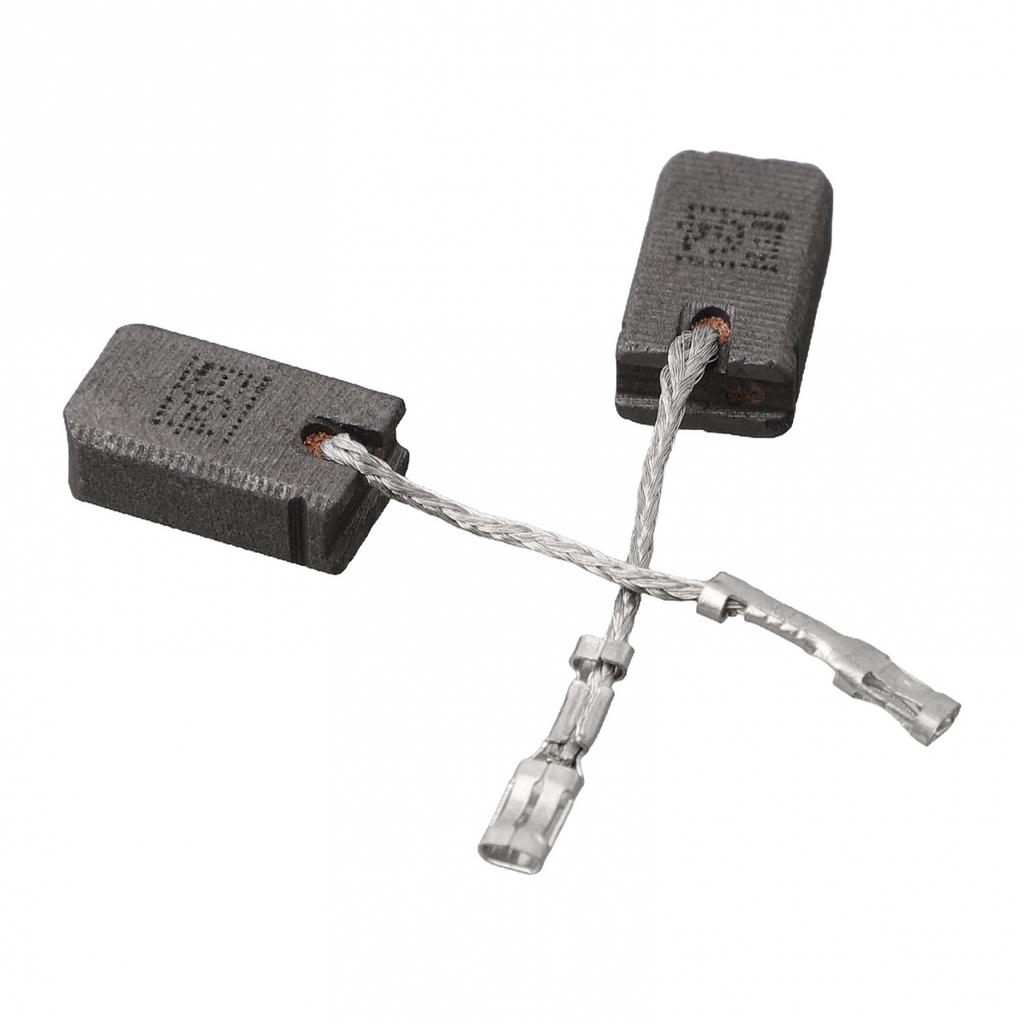6*10*17mm Kohlebürste Kohlebürste E64 GWS12-125S