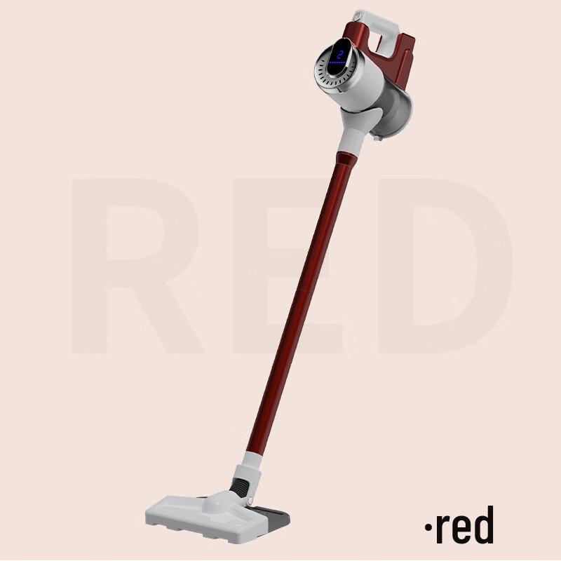 LISM Portable Vacuum & Carpet Cleaner