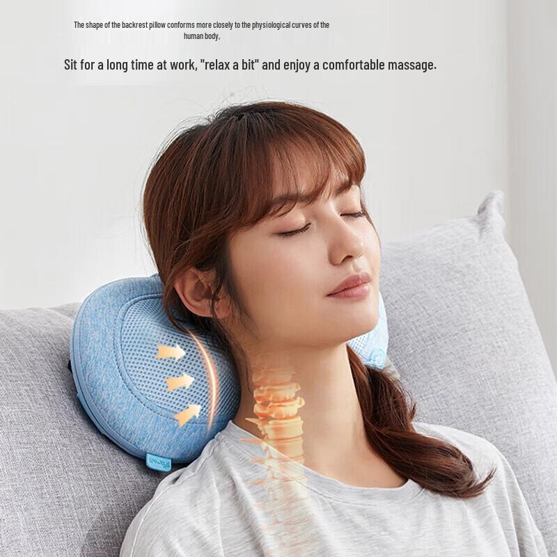 Bear Shoulder and Neck Massager