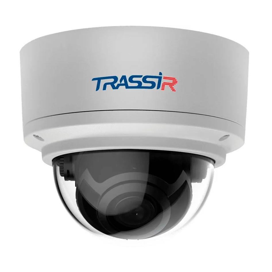 

IP-видеокамера Trassir Tr-d3181ir3 V2