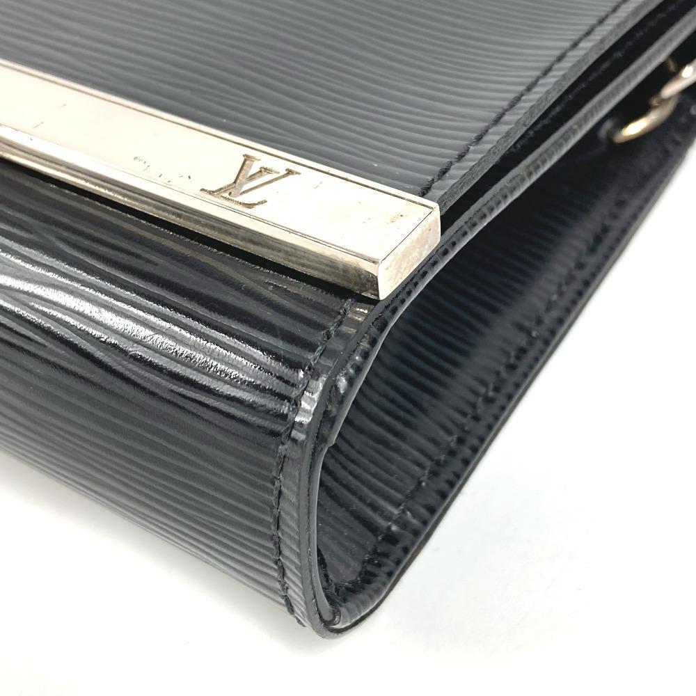 Louis Vuitton M40522 Geantă de umăr 2WAY Pochette-Sévigné Epi