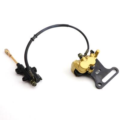 Freni per moto – Set pastiglie per freni da moto
