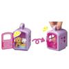 PILOT CORPORATION Pocket Parts Cute Pet Gift Set Mel-chan