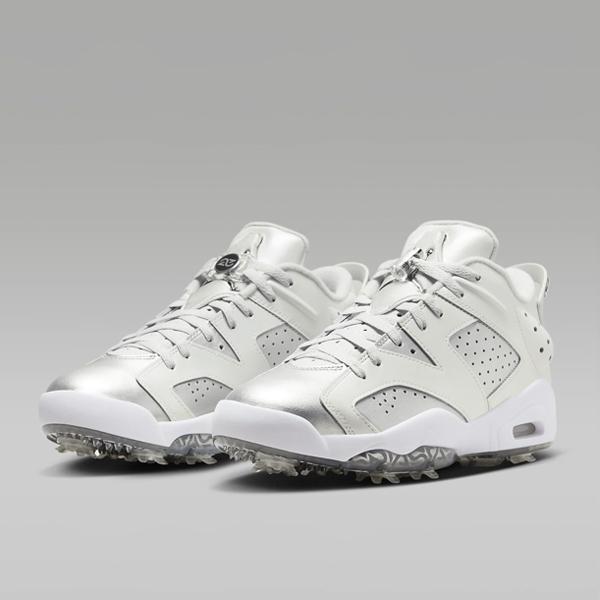 

Мужские туфли для гольфа Jordan Retro 6 G NRG FD6719-001, оригинал