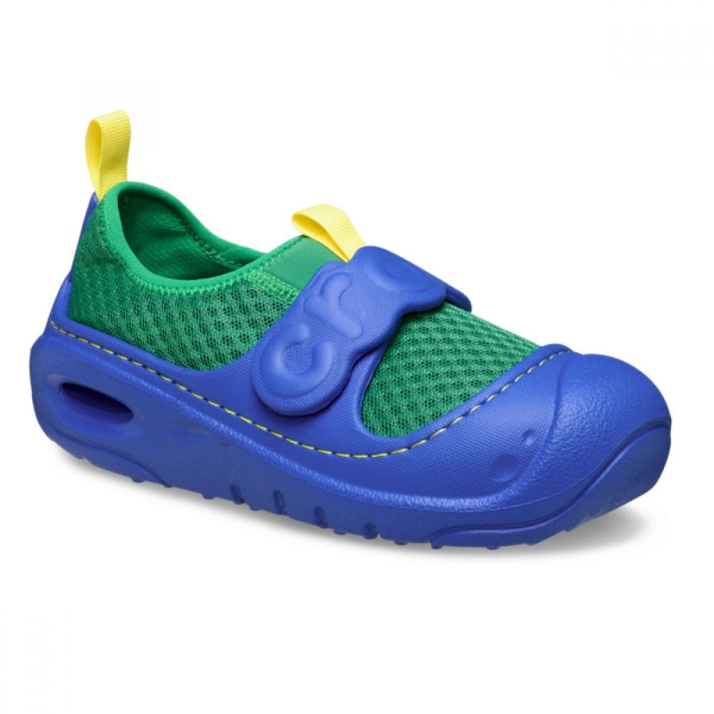 Crocs Kids Swiftwater Shoes 210619 3wh