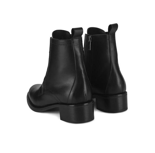 Ankle Boots Gino Rossi DOTTY-26204PE, Black