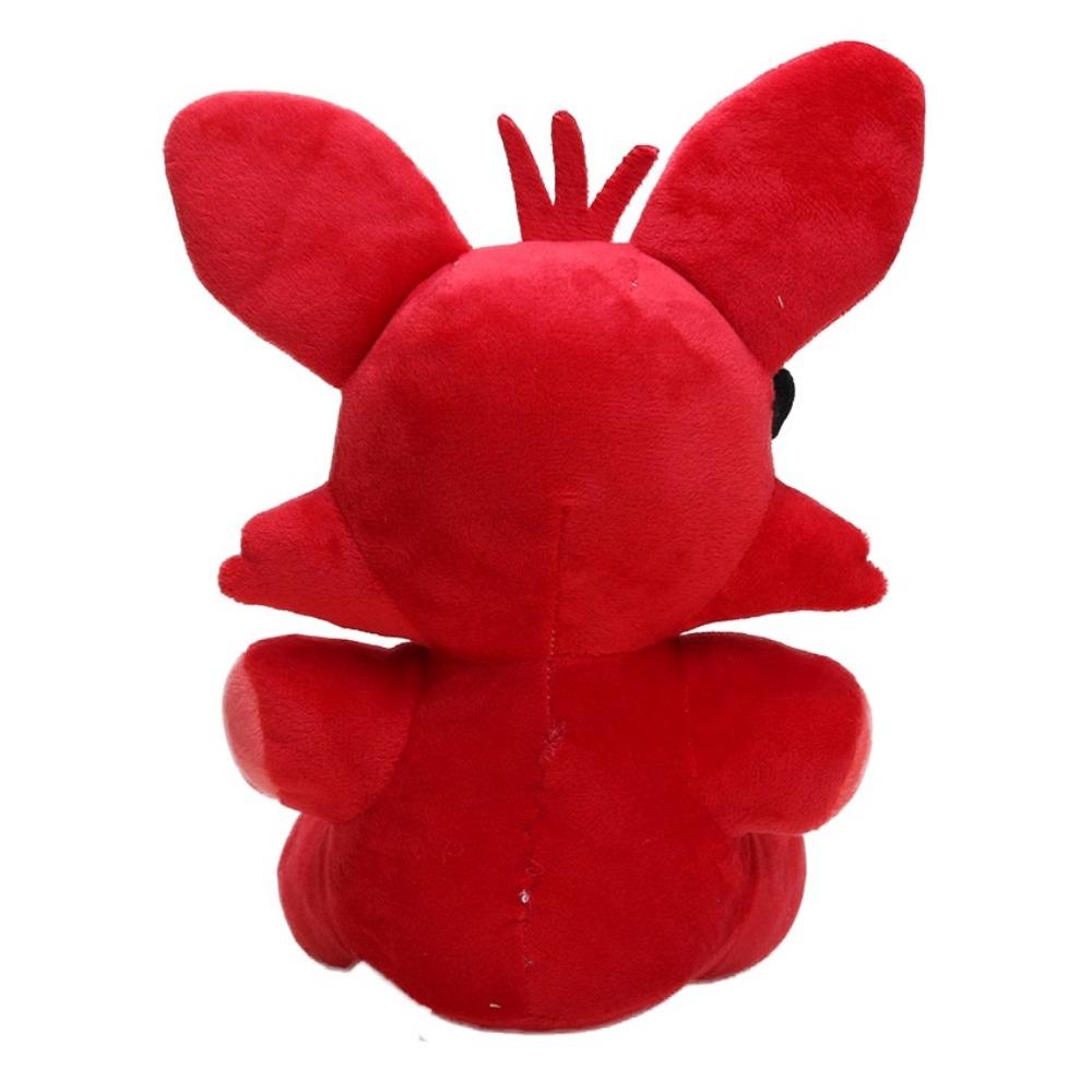 Jucărie de pluș Five Nights at Freddy's Păpușă Nightmare Red Foxy Pluș moale Păpușă de pluș