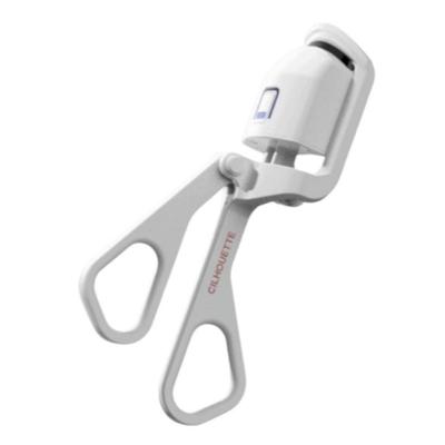 Heating Eyelash Curler Long-lasting C-Curl 24 Hours Korea Beauty